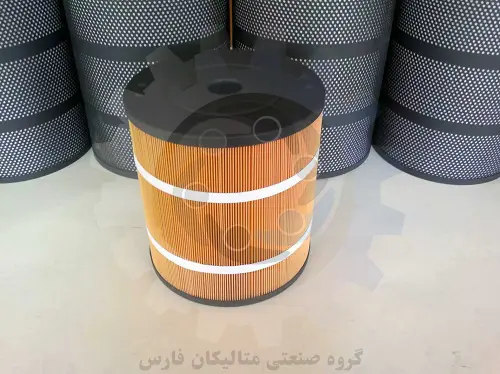 فیلتر دستگاه wirecut مدل FY-23A